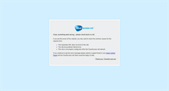 Desktop Screenshot of esmd.info