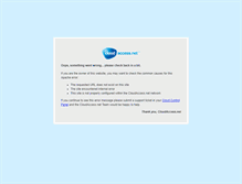 Tablet Screenshot of esmd.info